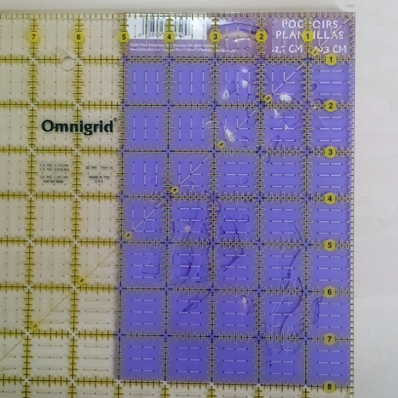 2/$20 Beach & Ocean Stencil 4 Pack 028995279409 - Picture 4 of 5